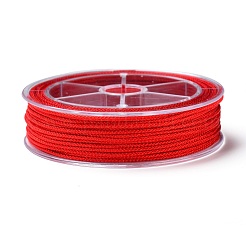 Fils de nylon tressé&nbsp;NWIR-F010-05