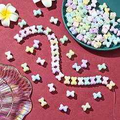 Perles acryliques opaques&nbsp;OACR-CJC0009-09