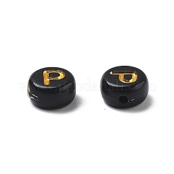 Beschichtung undurchsichtige Acrylperlen&nbsp;OACR-R005-03P