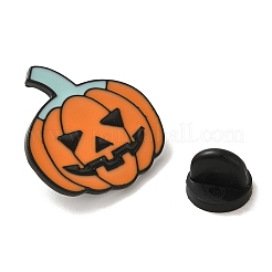 Broches aolly noires série halloween&nbsp;JEWB-U004-03B