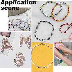 Beschichtung Acryl-Perlen&nbsp;SACR-CA0001-04