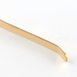 Haar-Accessoires Eisenhaarband Zubehör&nbsp;OHAR-Q042-008C-03