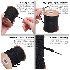 Fil de nylon&nbsp;NWIR-WH0009-20