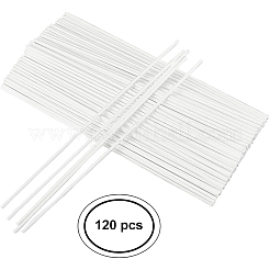 120 Stück Faserdiffusor-Ersatzstäbchen&nbsp;DIY-BC0005-81A