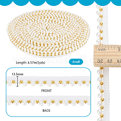 4.5~4.6 verges de rubans en polyester&nbsp;SRIB-PH0001-88B
