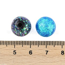 Perles en plastique&nbsp;FIND-I041-01B