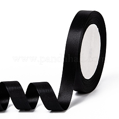 Einseitiges Satinband&nbsp;SRIB-Y039