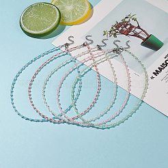 Colore misto&nbsp;NJEW-JN04163