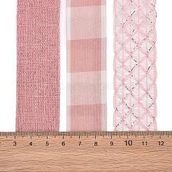 9 Yard 3 Stile Polyesterband&nbsp;SRIB-A014-B03