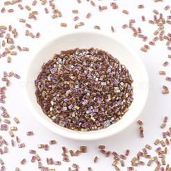 Perles miyuki demi-tila&nbsp;SEED-MY05-HTL257