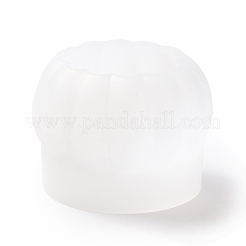 Moules en silicone d'affichage de citrouille&nbsp;DIY-I096-12