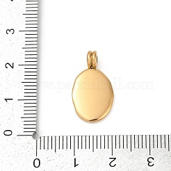 Anhänger aus Edelstahl 304&nbsp;STAS-L283-19G