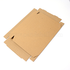 Caja de papel&nbsp;CON-WH0083-01A
