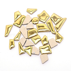 Porzellan Cabochons&nbsp;DIY-WH0209-80B
