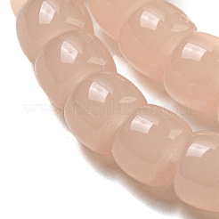 Nachahmung Jade Glasperlen &nbsp;GLAA-NH0002-A01