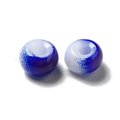 6/0 opaques perles de rocaille de verre&nbsp;LS-SEED-P005-A04
