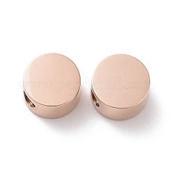 Perline in acciaio inossidabile 304&nbsp;STAS-I126-04RG