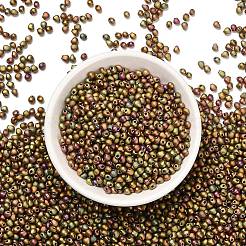 Miyuki 3.4mm Tropfenperlen&nbsp;X-SEED-MY04-DP2035