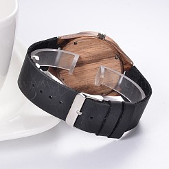 Leder Armbanduhren&nbsp;WACH-K008-05