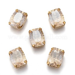 Nähen auf Rhinestone&nbsp;RGLA-G077-L02-M2