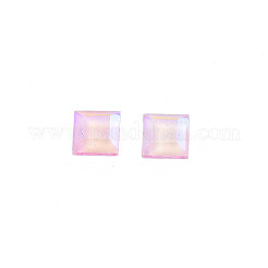 Cabochons de strass en verre&nbsp;MRMJ-N027-032B