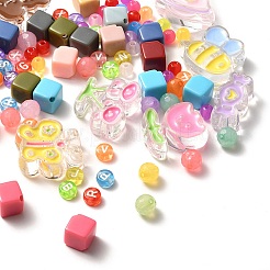 Kits de fabricación de conjuntos de joyas diy&nbsp;DIY-YW0003-76