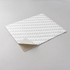 Strass-Aufkleber&nbsp;DIY-WH20048-003J