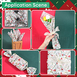 Carta da regalo in carta&nbsp;AJEW-WH20009-48E