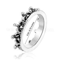 13 stücke 13 stil aquamarin strass schildkröte & elefant & lotus & krone fingerringe set&nbsp;JR939A