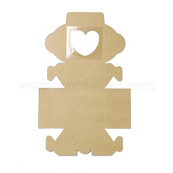 Scatola di cartone&nbsp;CON-F019-01