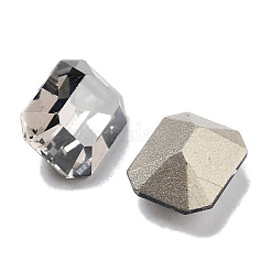 K9 Glas Strass Cabochons&nbsp;GLAA-H034-07D-001SA