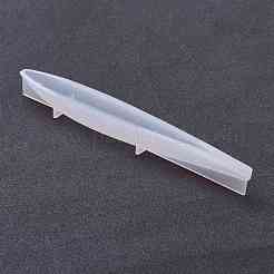 Moules en silicone pour stylo à bille bricolage&nbsp;DIY-M024-01
