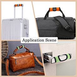 Kit d'embarquement&nbsp;AJEW-GF0010-67B