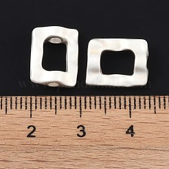 Perles en alliage&nbsp;FIND-B038-21B-MS