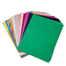 Shop Heat Transfer Film for Jewelry Making - PandaHall Selected