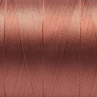 Nylon Nähgarn&nbsp;NWIR-N006-01C2-0.4mm-1