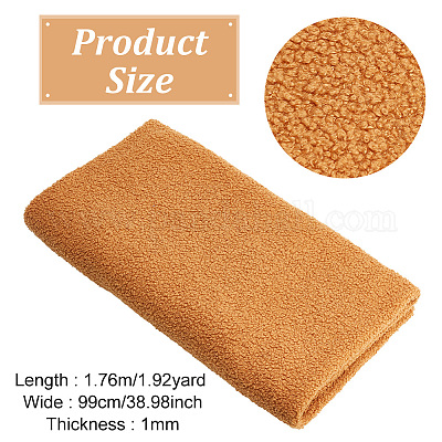 Polyester Fabrik&nbsp;DIY-WH0542-39C-1