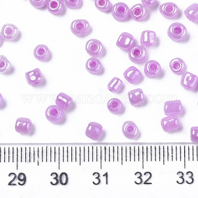 Runde Saatperlen&nbsp;X1-SEED-A011-2mm-151-1