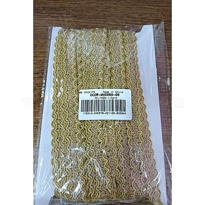Polyesterband&nbsp;OCOR-WH0068-09-1