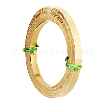 Filo di ottone 1,5 mm – Il Mercante di Sogni • specialisti di