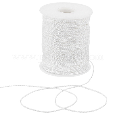 1 Rolle geflochtenes Nylonseil&nbsp;NWIR-UN0001-08B-1