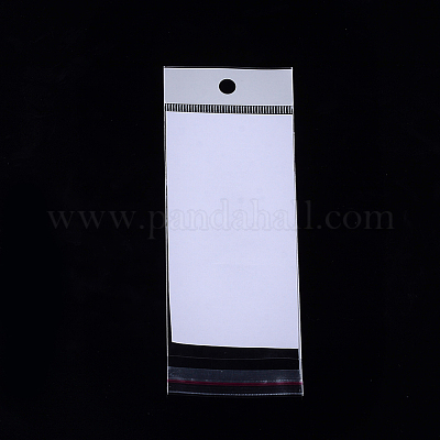 OPP sacs de cellophane&nbsp;OPC-S020-03A-1