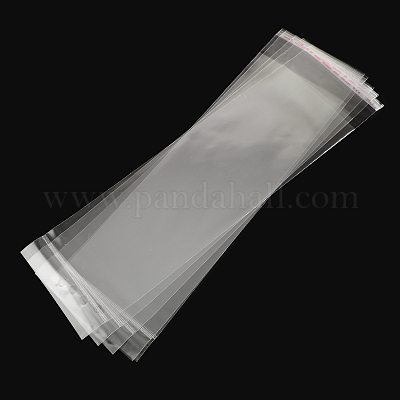 OPP sacs de cellophane&nbsp;OPC-S014-13-1
