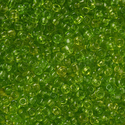 Runde Saatperlen&nbsp;SEED-A004-3mm-4-1