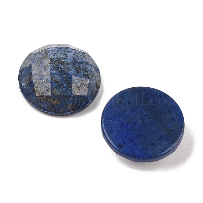 Natürliche Lapislazuli Cabochons&nbsp;X-G-C146-03I-1