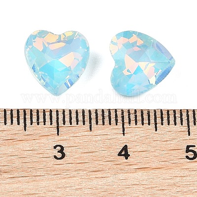 Glas cabochons&nbsp;GLAA-N0028-08D-1