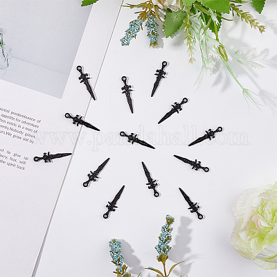 Pendentifs en alliage&nbsp;FIND-DC0003-52-1