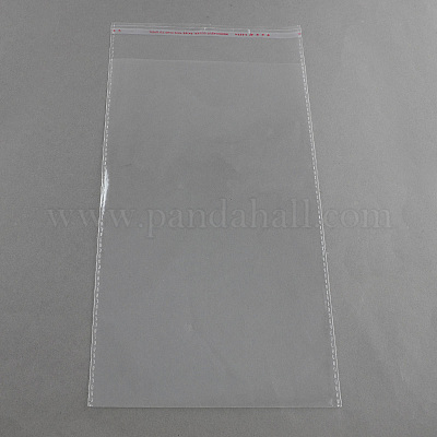 Sacchetti di OPP cellofan&nbsp;OPC-S015-07-1
