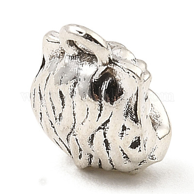 Pendente in lega stile tibetano&nbsp;FIND-E041-28AS-1