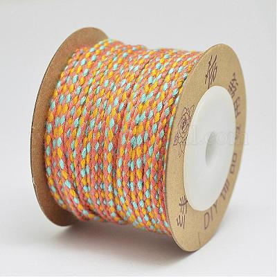 Cavo in nylon intrecciato&nbsp;NWIR-D050-23-1